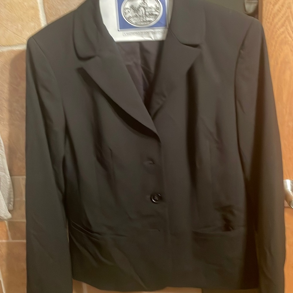 Nice blazer size 8